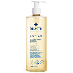 RILASTIL XEROLACT OLIO DETERGE