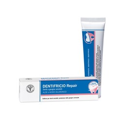 LFP DENTIFRICIOREPAIR 100ML