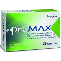 PEAMAX 10CPR