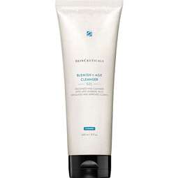 BLEMISH+AGE CLEANSING GEL240ML