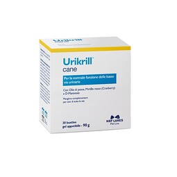 URIKRILL CANE GEL 30BUST