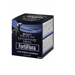 PP FORTIFLORA CANE 30BUSTE 1G