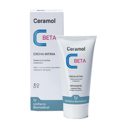 CERAMOL BETA CREMA INTIMA 50ML