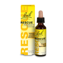 RESCUE ORIG REMEDY 20ML