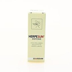 HERPESUN DEFEND STICK LABB 5ML