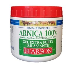 ARNICA 100'S GEL EX FT RILA500