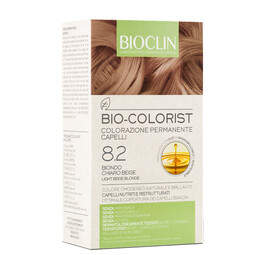 BIOCLIN BIO COLORIST 8,2