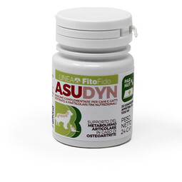 ASUDYN 20CPR