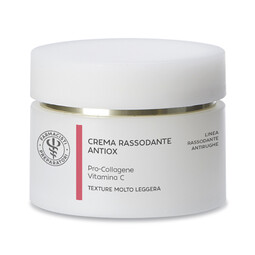 LFP CREMA RASSODANTE ANTIOSS