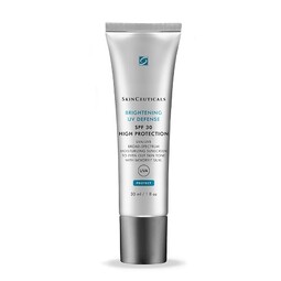 BRIGHTENING UV DEFENSE SPF30