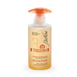 TRIDERM SAPONE MARS LIQ 250ML