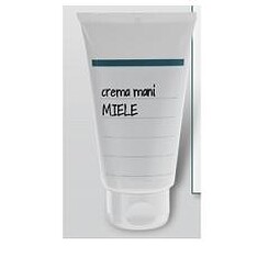 LFP CREMA MANI MIELE 75ML