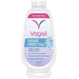 VAGISIL POLVERE PROTECT PLUS