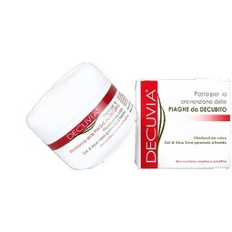 DECUVIA PASTA PIAGHE DEC 250ML