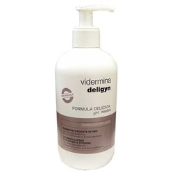 VIDERMINA DELIGYN DET C/D500ML