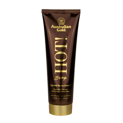 AUSTRALIAN GOLD HOT BRONZ250ML