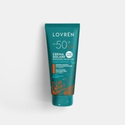 LOVREN SOLAIRE CR VISO SPF50+