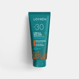 LOVREN SOLAIRE CREMA SPF30