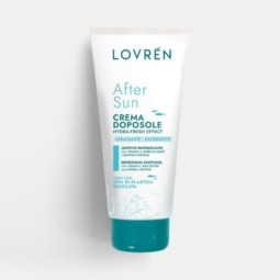 LOVREN SOLAIRE AFTERSUN CREMA