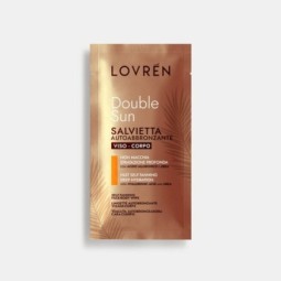 LOVREN SOLAIRE SALVIETTE