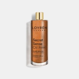 LOVREN SUP SECR SENSE OIL GOLD