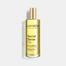 LOVREN SUP SECR SENSE OIL100ML