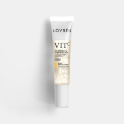 LOVREN VIT C SIERO VIT C 15ML