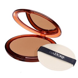 ISADORA BRONZING MATTE TAN 48