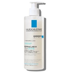 EFFACLAR H ISO BIOME LAV 400ML