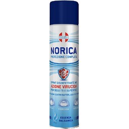 NORICA PROT COMPLETA ESS BALS