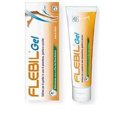 FLEBIL GEL 100ML