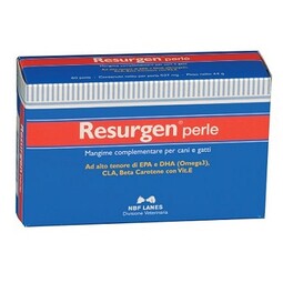 RESURGEN 60PRL