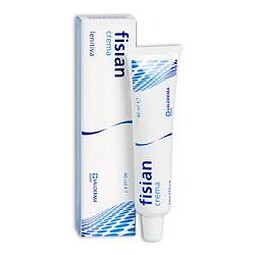 FISIAN CREMA LENITIVA 40ML