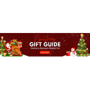 GIFT GUIDE